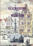 PIKKEMAAT, Guus - Geschiedenis van Noviomagus, Nijmegen PIKKEMAAT, Guus - Geschiedenis van Noviomagus, Nijmegen