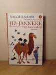 Schmidt, Annie M.G. - Jip en Janneke In Artis / en andere verhalen