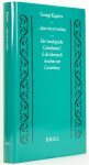 ANSELMUS VAN CANTERBURY, ANSELM OF CANTERBURY, KAPRIEV, G. - Ipsa vita et veritas. Der 'ontologische Gottesbeweis' und die Ideenwelt Anselms von Canterbury.