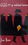 Jean Bruce [omslag: Dick Bruna] - O.S.S. 117 op onbekend terrein [Originele titel: Cache cache au Cachemir]