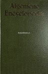  - Algemene encyclopedie A-Z