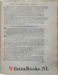 Ursinus, Zacharias - Schat-boek der verklaringen over den Nederlandschen Catechismus / uyt de Latynsche lessen van Zacharias Ursinus, opgemaakt van David Pareus, vertaelt, ende met tafelen &c. verligt, door Festus Hommius. En vervolgens overzien, en, nevens het st...
