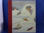 Bodt, Saskia de  Kapelle, Jeroen - Prentenboeken / ideologie en illustratie 1890-1950