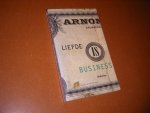 Arnon Grunberg - Liefde is Business. Gedichten