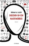 Rodaan Al Galidi - Duizend-en-een nachtmerries
