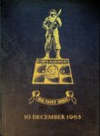 Korps Mariniers - Korps Mariniers 1665-1965 Qua Patet Orbis, 10 December 1965 300 jaar Korps Mariniers