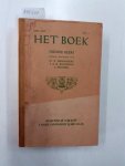 Kronenberg, M.E. (Red.), F.K.H. Kossmann (Red.) und L. Brummel (Red.): - Het Boek Deel XXIX [1948]
