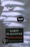 Karin Slaughter - Nachtschade