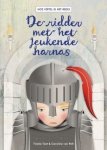 Tineke Toet 159043 - De ridder met het jeukende harnas thema: overgevoeligheid