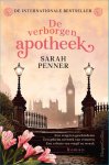 Sarah Penner - De verborgen apotheek