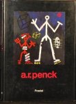 GRISEBACH,  Lucius. - A.R. Penck.