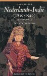 Buiter - Nederlands-indie / 1830-1949 / druk 1