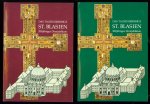 Römer, Christel, Petrasch, Ernst, Historische Ausstellung Kloster St. Blasien 1983 e.V - Das tausendjährige St. Blasien : 200jähriges Domjubiläum