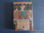 Ekkehard Eickhoff. - Kaiser Otto III. Die erste Jahrtausendwende und die Entfaltung Europas.
