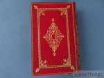 Leconte de Lisle [Charles]. - Eschyle. Traduction. (N°5 de 10 exemplaires sur papier de Chine ou Whatman.)