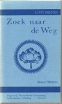 Mehta - Zoek naar de weg / druk 1