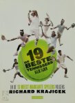Richard Krajicek 59518 - De 19 beste tennissers aller tijden en de 13 meest markante spelers volgens Richard Krajicek
