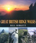 Bill Birkett 165232 - Great British Ridge Walks