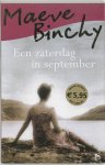 M. Binchy - Een Zaterdag In September
