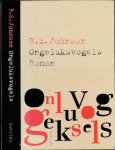 Johnson, B.S - Ongeluksvogels