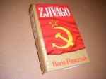 Boris Pasternak; Nico Scheepmaker (uit het Russisch) - Dokter Zjivago Boris Pasternak; Nico Scheepmaker (uit het Russisch) - Dokter Zjivago