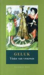 Laar-Verhofstad, Trix van de e.a. - Geluk. Visies van vrouwen