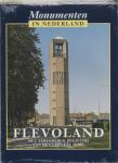 Chris Kolman en Ronald Stenvert - Monumenten in Nederland - Flevoland