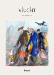 Kees van der Sluis - Vlucht De oorlogsherinneringen van een klein jochie