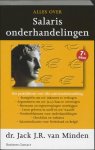 Jack J.R. van Minden - Alles over salarisonderhandelingen