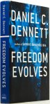 DENNETT, D.C. - Freedom evolves.