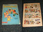 WALT DISNEY - DONALD DUCK, een vrolijk weekblad NR. 50 - 12 dec. 1964