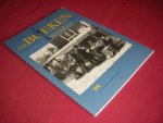 H. Hafkamp en anderen (red.) - De Boekenwereld, Tijdschrift voor boek en prent [Jaargang 10, nummer 4, mei 1994]