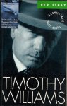WILLIAMS, TIMOTHY - Big Italy - a commissario Trotti novel