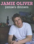 Jamie Oliver - Jamie s dinners