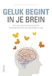 Aubele , Teresa . & Stan Wenck . & Susan Reynolds . [ isbn  9789044734577 ] inv 3616 - Geluk Begint in je Brein . ( Over hoe we onze hersenen kunnen herprogrammeren om gelukkiger te zijn . )  Geluk begint in je grijze cellen en dag na dag maken je hersenen nieuwe zenuwcellen aan die nog onbeschreven zijn.  -