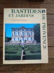 Nerte Fustier-Dautier - Bastides er Jardins de Provence