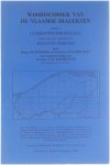 Hugo Ryckeboer Kristien Van Der Sypt - Woordenboek van de Vlaamse dialecten, Deel 1: Landbouwwoordenschat, pragraaf landbouw aflevering bemesting