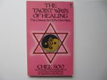 Chee Soo - The Taoist Ways of Healing - The Chinese Art of Pa Chin Hsien