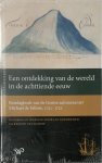 Jan Parmentier, Kirstin van Damme - Een ontdekking van de wereld in de achttiende eeuw Het reisdagboek van Michael de Febure, 1721-1722