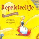 Steen, Wilbert van der - Repelsteeltje