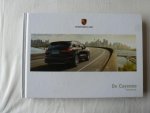 nvt - porsche de cayenne