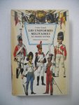 Kannik, Preben - Les Uniformes Militaires du Monde Entier Kannik, Preben - Les Uniformes Militaires du Monde Entier