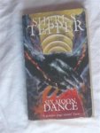 Tepper, Sheri S. - Six Moon Dance