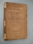 Fraissinet, Charles - Le guide du magnanier ou l'art d'élever les vers à soie de manière que la réussite en soit infiniment moins casuelle et beaucoup meilleure qu'elle ne l'a été jusq'ici suivi d'un guide du cultivateur de muriers...