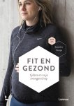 Jennifer Cnops, Mama Baas - Fit en gezond tijdens en na je zwangerschap