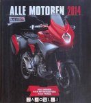 Dirk Goosje - Alle Motoren 2014