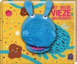 Maikel Verkoelen - Handpopboek, Het reuzeviezeneuzenbeest / Handpopboek