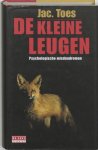 Jac. Toes - De Kleine Leugen