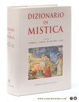 Borriello, L. / E. Caruana / M. R. del Genio / N. Suffi. - Dizionario di Mistica.