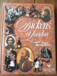 Mankowitz, Wolf - Dickens of London